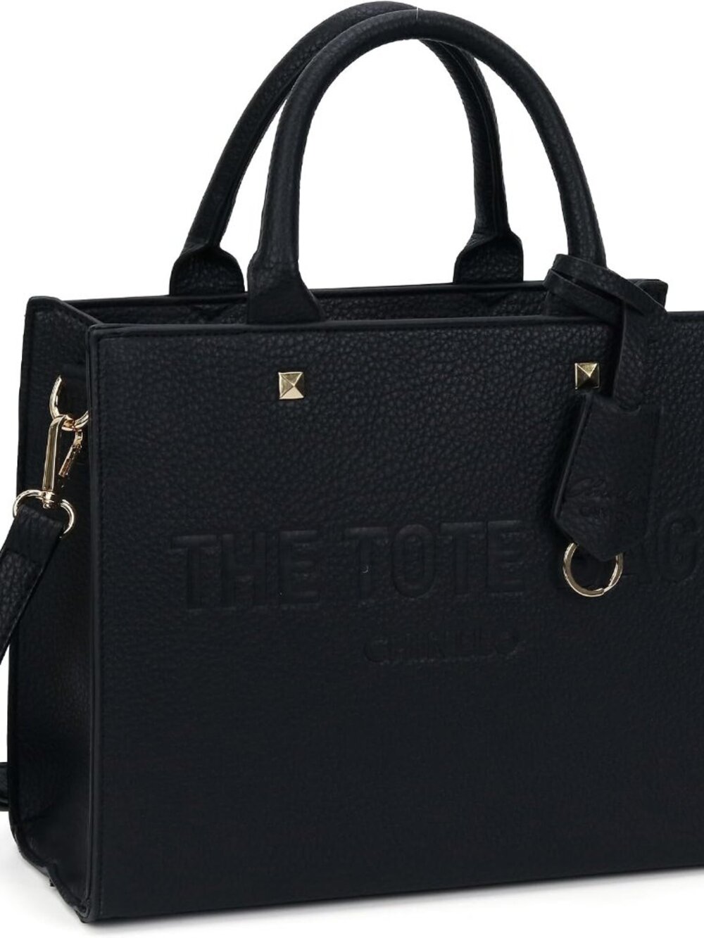 Tote Bag for Women Top Handle Satchel Purse and Handbags with Shoulder Strap
